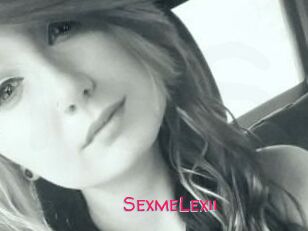 SexmeLexii