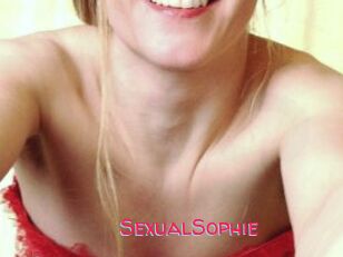 SexualSophie