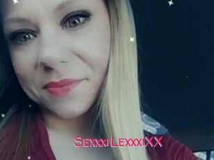 SexxxiLexxxiXX