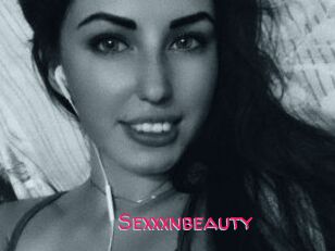 Sexxxnbeauty
