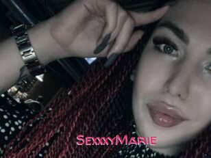 SexxxyMarie