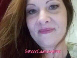 SexxyCashmere