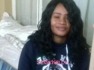 SexxyKelly
