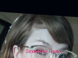 SexxyRed_Raya