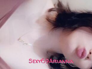 Sexy69Arianna