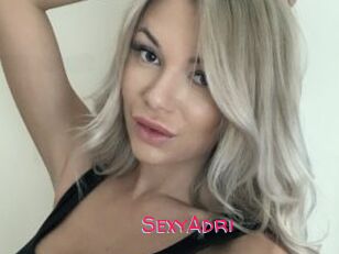 SexyAdri
