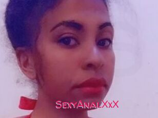 SexyAnalXxX