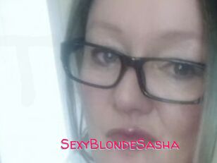 SexyBlondeSasha
