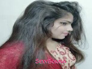 SexyBonna
