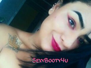 SexyBooty4u