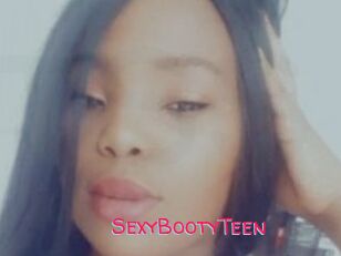 SexyBootyTeen