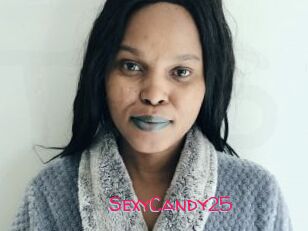 SexyCandy25