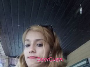 SexyCher