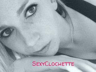 SexyClochette