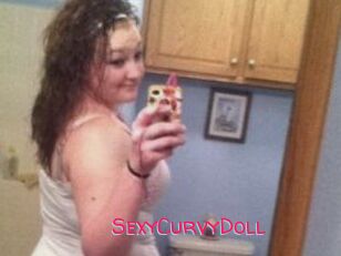SexyCurvyDoll