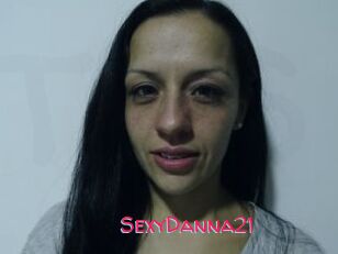 SexyDanna21