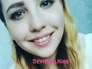 SexyDollKiss
