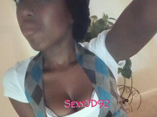 SexyJD92