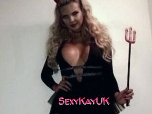 SexyKayUK