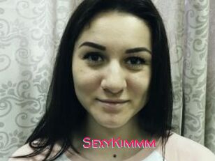 SexyKimmm