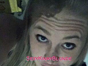 SexyKinkyBlonde