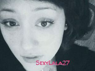 SexyLala27