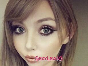SexyLea18