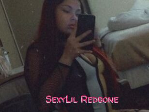 SexyLil_Redbone