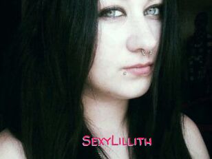 SexyLillith