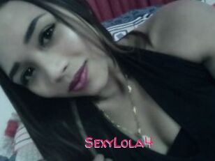 SexyLola4