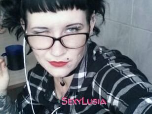 SexyLusia