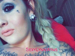 SexyLynnWins