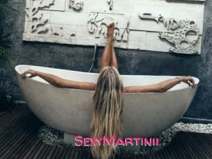 SexyMartinii
