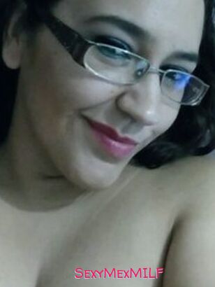 SexyMexMILF