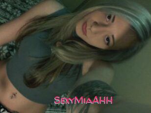 SexyMiaAHH