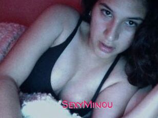 SexyMinou