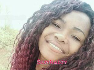 SexyNadjy