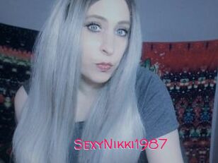 SexyNikki1987