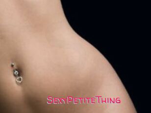 SexyPetiteThing