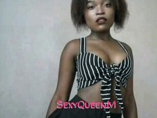 SexyQueenM