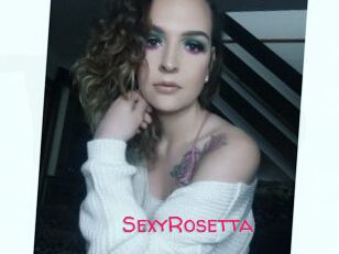 SexyRosetta