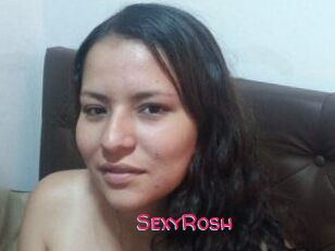 SexyRosh
