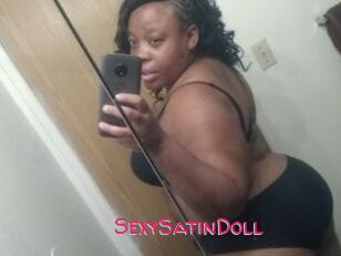 SexySatinDoll