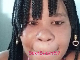 SexyShezy87