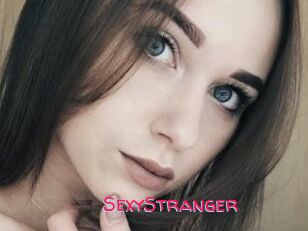 SexyStranger