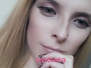 SexySub69