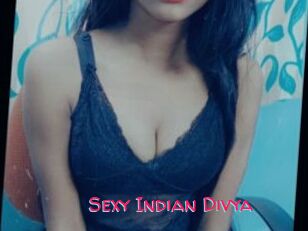 Sexy_Indian_Divya