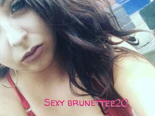 Sexy_brunettee20