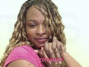 SexybanoX