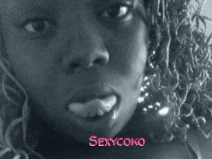 Sexycoko